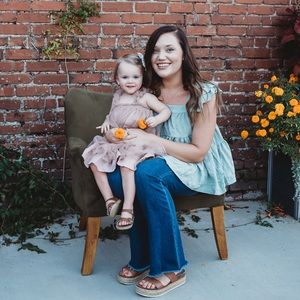 Meet your Posher, Erica